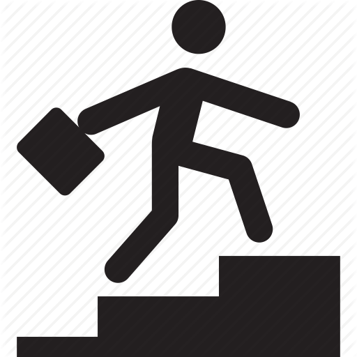 Career, Grow, Growth, Leader, Leadership, Ledership Growth, Perso Icon