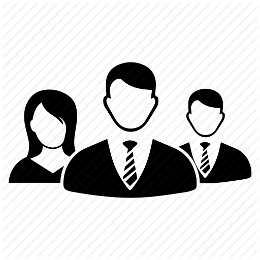 Businessman, Leader, Leadership Icon