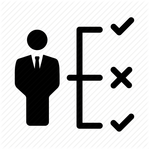 Business Man, Leader, Leadership, Management, Plan, Strategy Icon