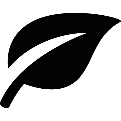 Tree, Leaf Icon Free Of Entypo Icons