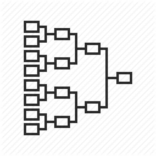 Fixture, Game, League, List, Play, Sport, Table Icon