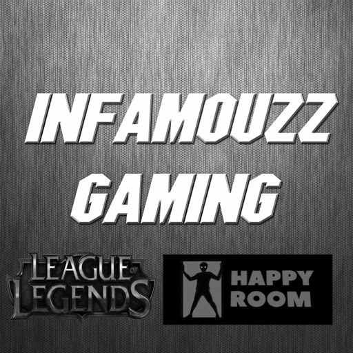 Infamouzz Gaming