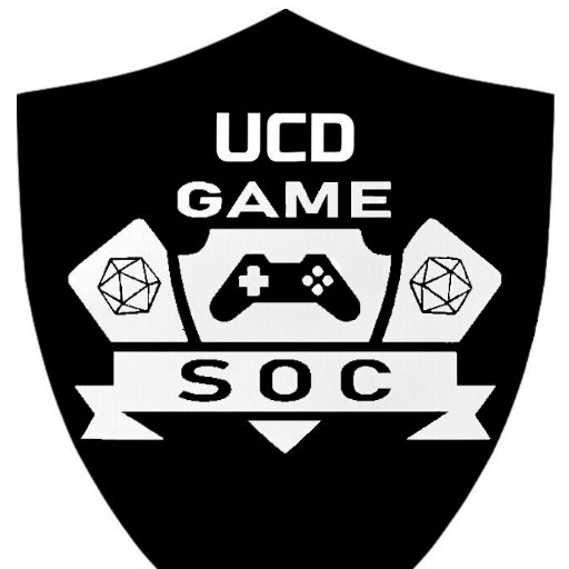Ucd Gamesoc