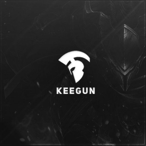 Keegun