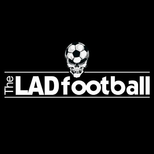 The Lad Football