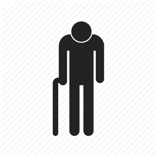 Old Boss Icon Images