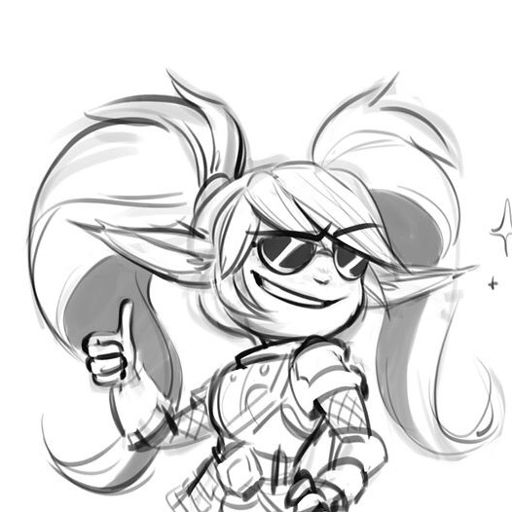 Otpoppy League Of Legends