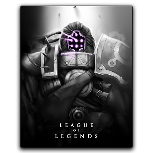 League Of Legends