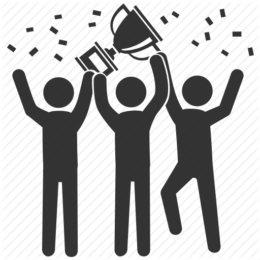 Champion Vector Symbol Huge Freebie! Download For Powerpoint