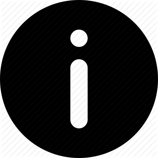 Advice, Help, Info, Information, Instruction, Learn, More Icon