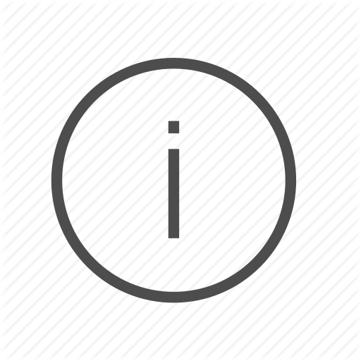 Alert, Help, Info, Information, Learn, More, Sign Icon