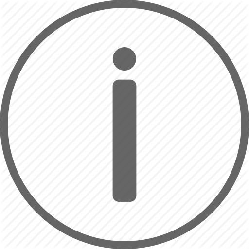 Circle, Help, Info, Information, Learn More Icon