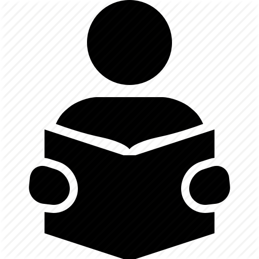 Education, Learning, Black, Transparent Png Image Clipart Free