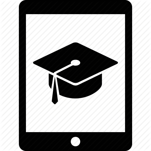 Online Learning Icon Free Icons