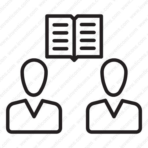 Download Consumer Learning Icon Inventicons
