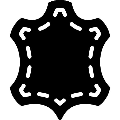 Leather Icon