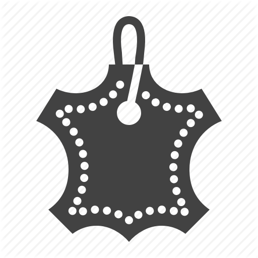 Cleaning, Dry, Laundry, Leather Icon