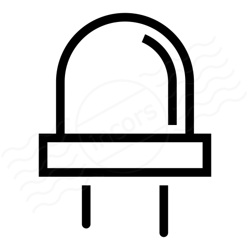 Iconexperience I Collection Led Icon