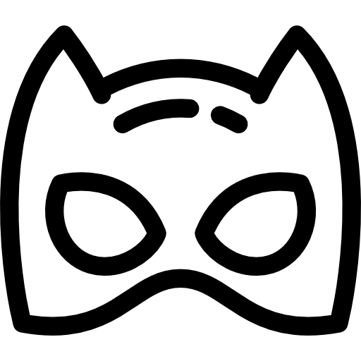 Batman, Joker, Ironman, Superman, Dc, Marvel, Health Ledger Icon