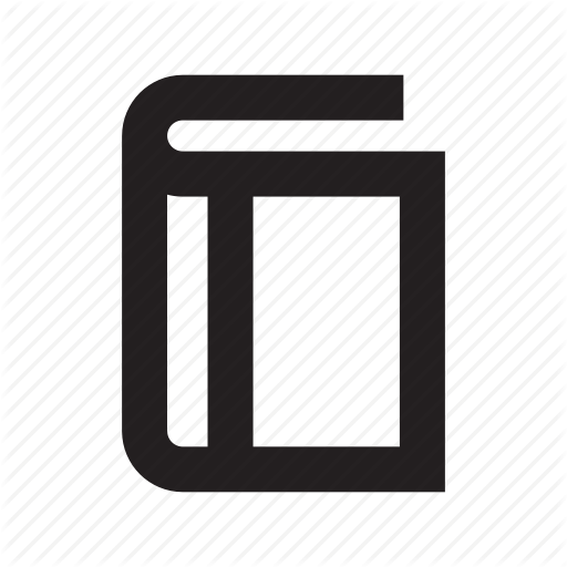 Book, Ledger, Record, Write Icon