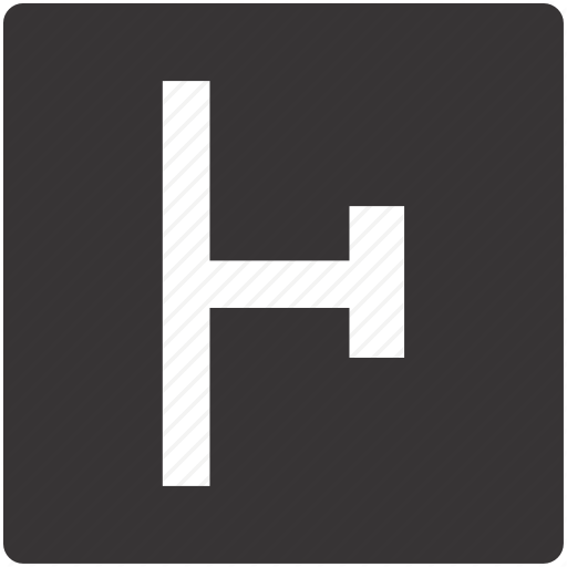 Dead, End, Road, Sign, Traffic Icon