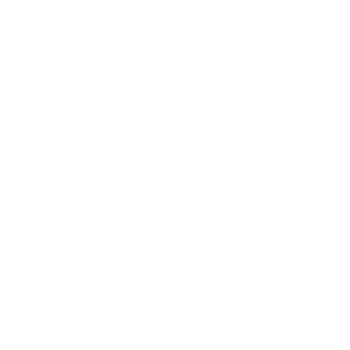 White Expand Left Icon