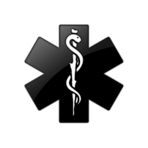 Medical Alert Legacy Icon Tags