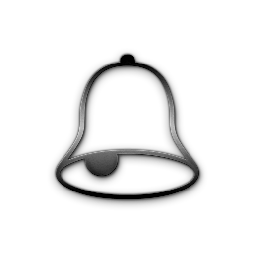Bell Legacy Icon Tags Icons Etc
