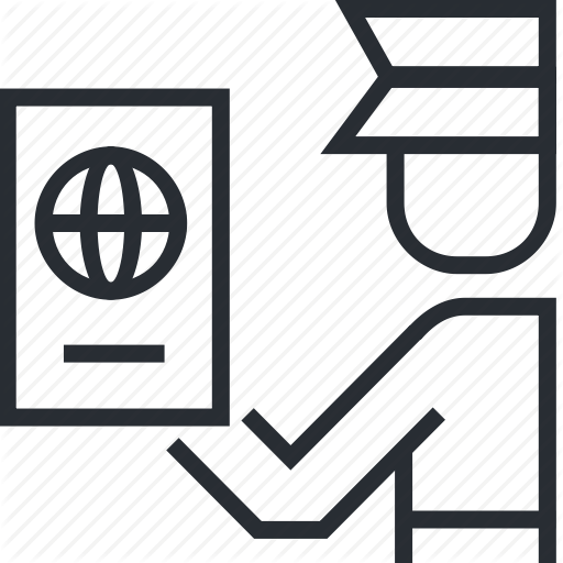 Border, Immigration, Law, Lawyer, Line, Service, Thn