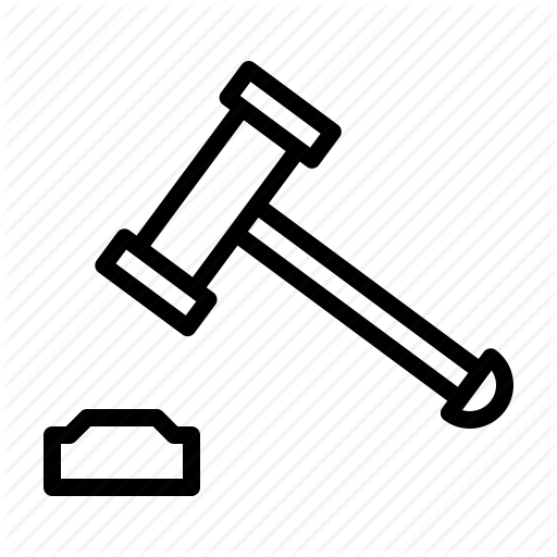 Gavel Law Scale Transparent Png Clipart Free Download