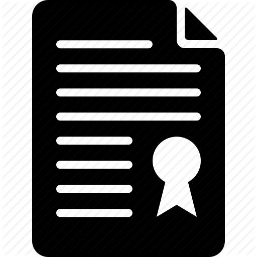 Will Legal Document Icons Free Icons