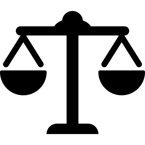 Law Icon
