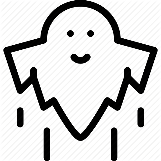 Fairy Tale, Fantasy, Ghost, Halloween, Legend, Myth Icon