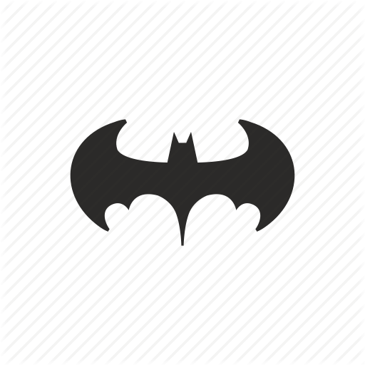 Bat, Batman, Legend Icon