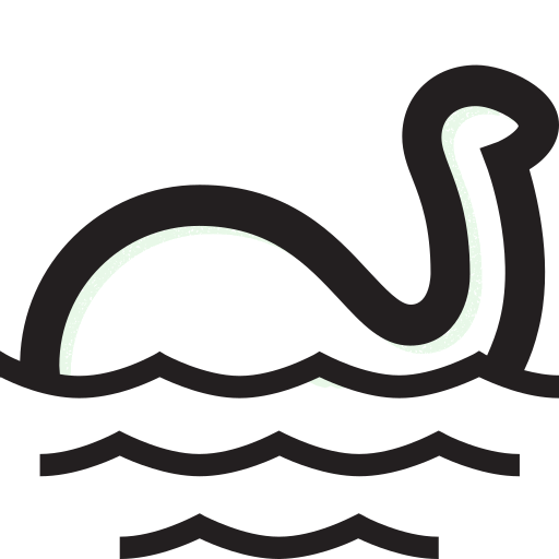 Nessie, Legend Icon Free Of Super Secret Vol One