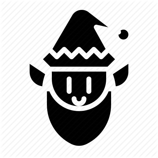 Elf, Fairy, Fantasy, Flag, Legend, Tale Icon