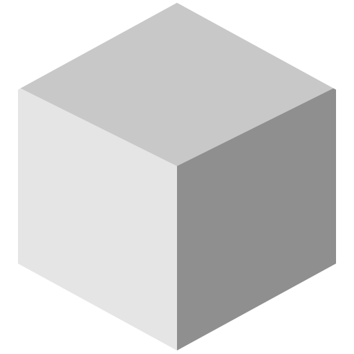 Cube Icon