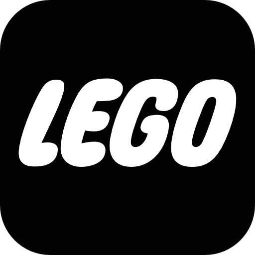 Lego Logotype