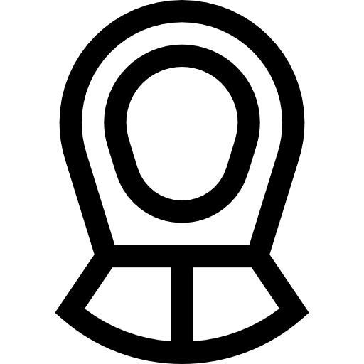 Hood, Darth, Maul Icon