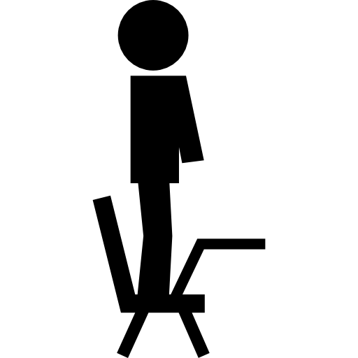 Rebel, Hat, Technician Icon