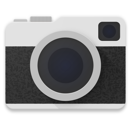 Pictures Of Vintage Camera Icon