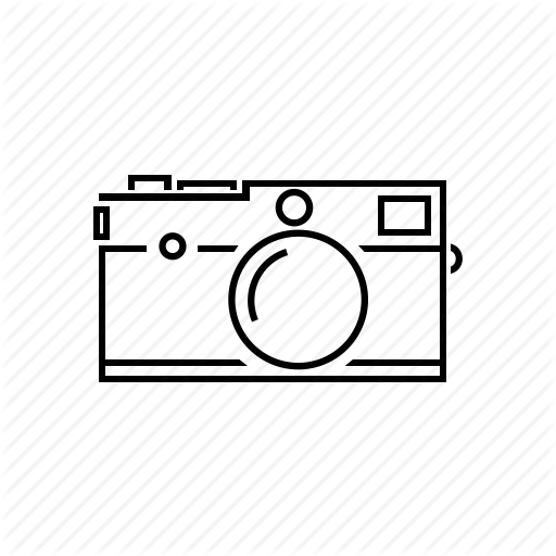 Camera, Classic, Film Camera, Leica, Photo, Photography Icon