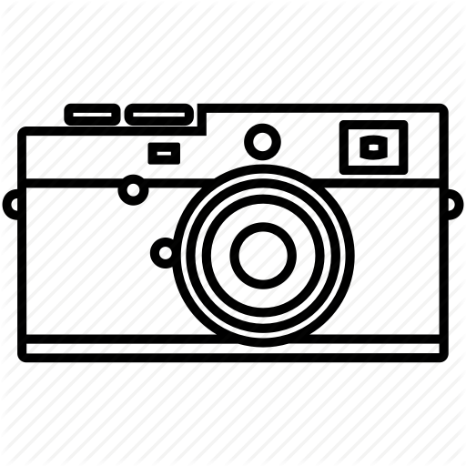 Camera, Leica, Lens, Photograph, Photography, Record, Reporter Icon