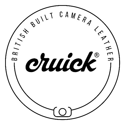 Cruick Camera Straps