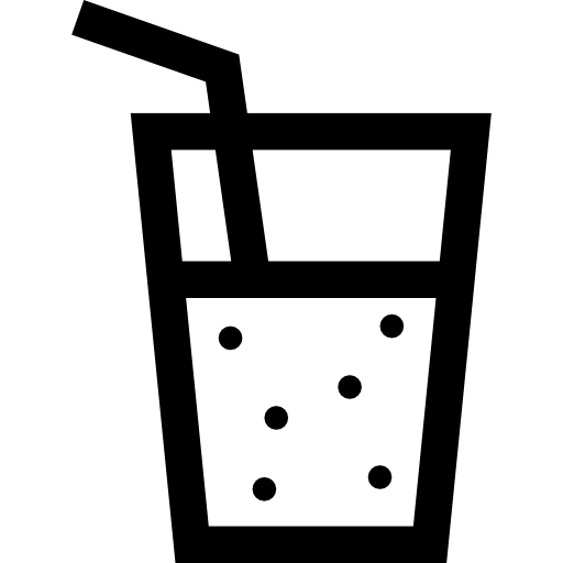 Lemonade Icon