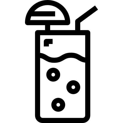Lemonade Icon