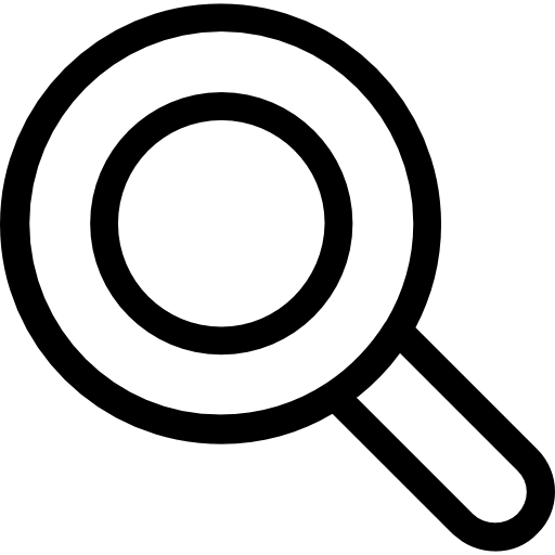 Search Magnifying Glass