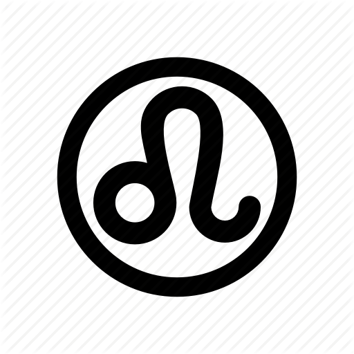 Leo, Leo Sign, Leo Symbol, Sign, Zodiac, Zodiac Sign, Zodiac