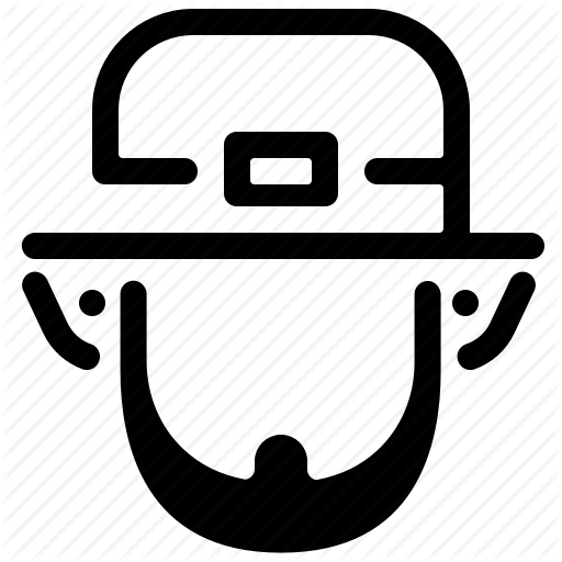 Leprechaun Icon