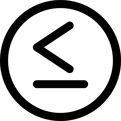 Is Less Than Or Equal